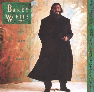 Barry White Discography Download Free