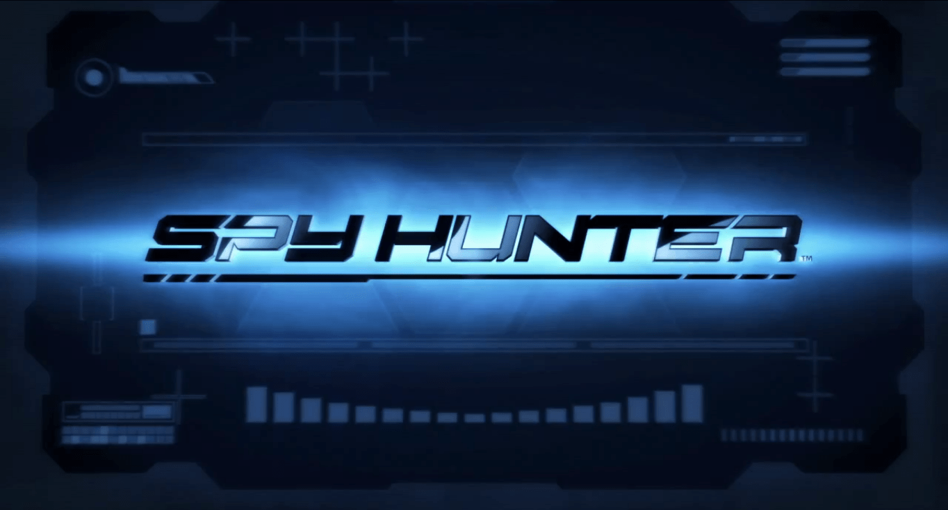Spy Hunter Game Free Download Full Version